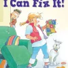 Scholastic Canada Ltd. I Can Fix It! Clearance