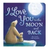 Penguin Random House Canada Limited I Love You to the Moon and Back Outlet