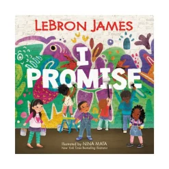 Mastermind Toys I Promise Book Hot