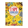 Scholastic Canada Ltd. I Spy School Days: A Book of Picture Riddles Outlet