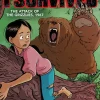Mastermind Toys I Survived the Attack of the Grizzlies, 1967: A Graphic Novel (I Survived Graphic Novel #5) Best