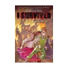 Scholastic Canada Ltd. I Survived the Great Chicago Fire, 1871 New