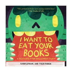 Mastermind Toys I Want to Eat Your Books Online