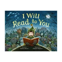 Mastermind Toys I Will Read to You Book Clearance