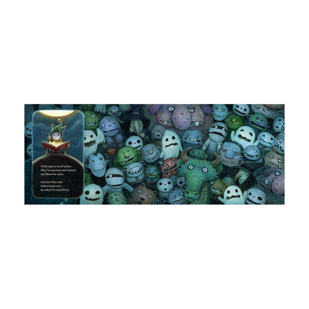 Mastermind Toys I Will Read to You Book Clearance