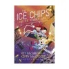 Mastermind Toys Ice Chips 3 The Invisible Puck Book Hot