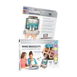 Spice Box Product Development Ltd. I-Loom Style Me Up Bracelet Maker Hot