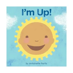 Raincoast Book Distr. Ltd. I'm Up! Clearance