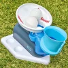 Little Tikes 2-in-1 Pop 'n Pitch Trainer Online