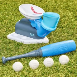 Little Tikes 2-in-1 Pop 'n Pitch Trainer Online