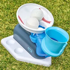 Little Tikes 2-in-1 Pop 'n Pitch Trainer Online