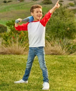 Little Tikes 2-in-1 Pop 'n Pitch Trainer Online