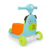 Skip Hop Inc. 3-in-1 Ride On Toy- Dog Best