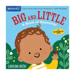Hachette Book Group Indestructibles: Big and Little Chew Proof Sale