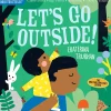 Hachette Book Group Indestructibles Let's Go Outside! Best