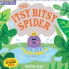Hachette Book Group Indestructibles: The Itsy Bitsy Spider Discount