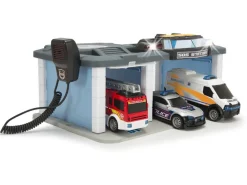 Mastermind Toys International Rescue Center Hot