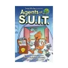 Raincoast Book Distr. Ltd. InvestiGators: Agents of S.U.I.T. Best