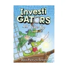 Raincoast Book Distr. Ltd. InvestiGators: All Tide Up Outlet
