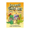 Raincoast Book Distr. Ltd. InvestiGators: Heist and Seek Discount