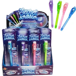 Groupe Ricochet Inc. Invinsible Ink Pen Online