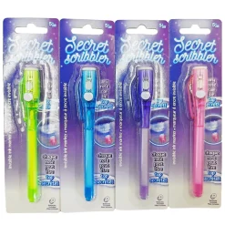 Groupe Ricochet Inc. Invinsible Ink Pen Online