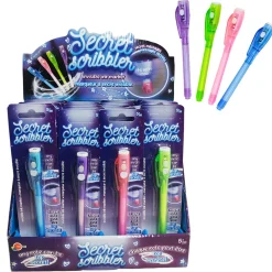 Groupe Ricochet Inc. Invinsible Ink Pen Online