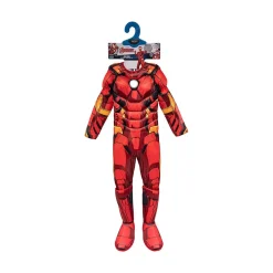 Mastermind Toys Iron Man Premium Costume Medium New