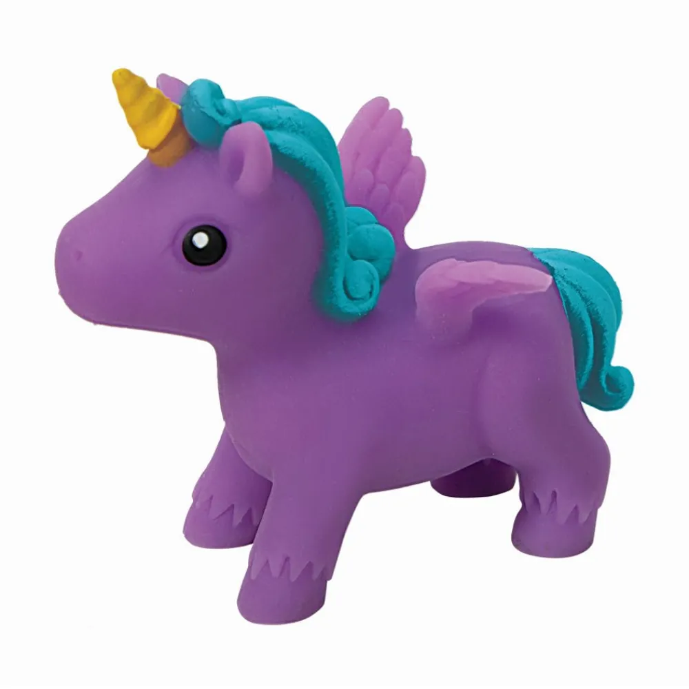 Schylling Inc. Itsy Bitsy Unicorn Assorted New