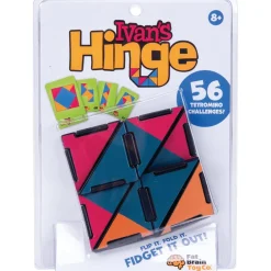 Mastermind Toys Ivan's Hinge Sale
