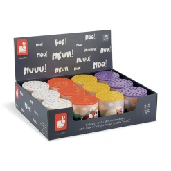 Janod Pocket Moo and Baa Noisemaker Sale