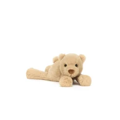 Jellycat Smudge Bear Tiny Fashion