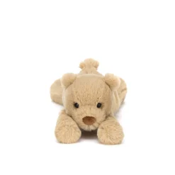 Jellycat Smudge Bear Tiny Fashion