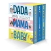 Raincoast Book Distr. Ltd. Jimmy Fallon's Board Book Boxed Set Outlet