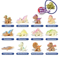 Schylling Inc. JM Dinosaur Egg - Series 2 Hot