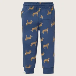 rise little earthling Jogger Sargasso Sea 9-12m Outlet
