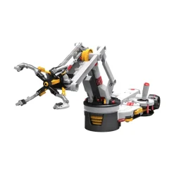 Unicorn Enterprises Corp. Joystick Robotic Arm New