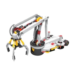 Unicorn Enterprises Corp. Joystick Robotic Arm New