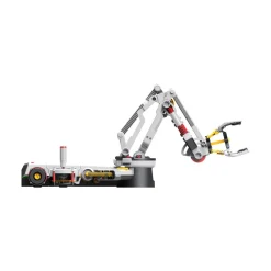 Unicorn Enterprises Corp. Joystick Robotic Arm New
