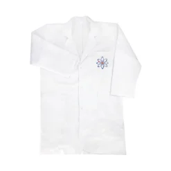 Great Pretenders Jr Scientist Lab Coat Med, Size 5-6 Outlet