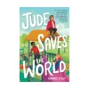 Mastermind Toys Jude Saves the World Book Best