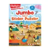 Mastermind Toys Jumbo Book of Sticker Puzzles Online
