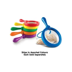 Learning Resources Jumbo Magnifier Sale