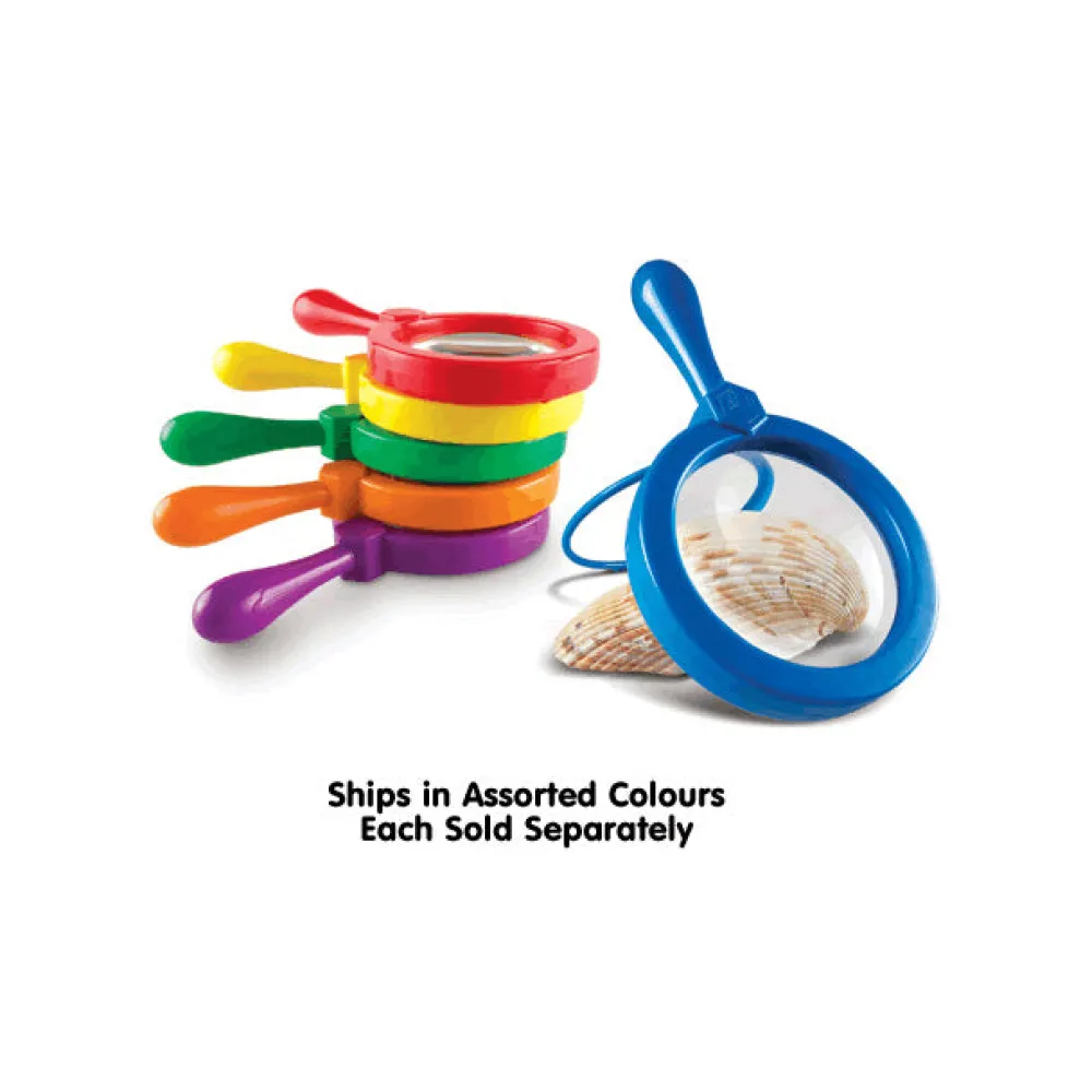 Learning Resources Jumbo Magnifier Sale