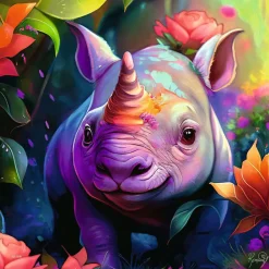 Ravensburger Jungle Babies 3x49 pc Puzzle Discount