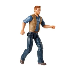 Jurassic World Basic 12