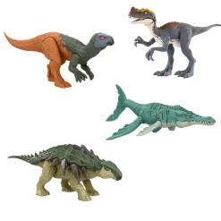 Mattel Canada Inc. JURASSIC WORLD Danger Pack Assorted Fashion