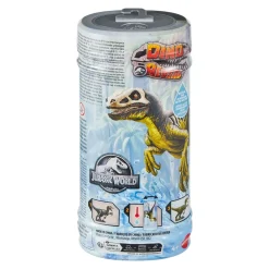 Mattel Canada Inc. JURASSIC WORLD Dino Reveal Asstorted Online