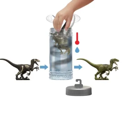 Mattel Canada Inc. JURASSIC WORLD Dino Reveal Asstorted Online