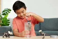 Mattel Canada Inc. JURASSIC WORLD Dino Reveal Asstorted Online